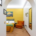 아파트 Ginkgo Flat Vaticano 로마