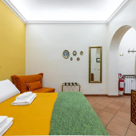 Ginkgo Flat Vaticano * Рим