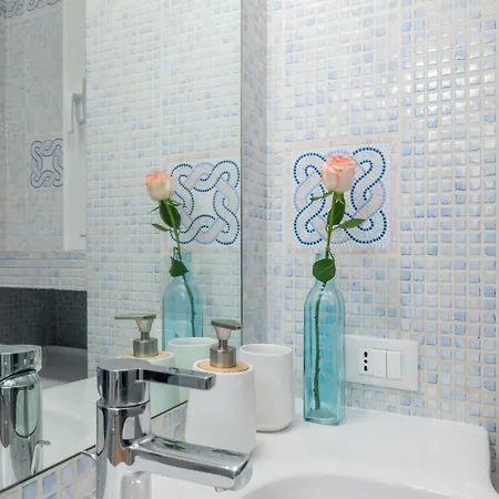 Ginkgo Flat Vaticano 公寓 罗马