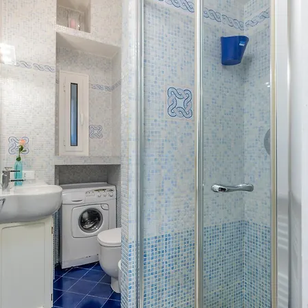 公寓 Ginkgo Flat Vaticano *