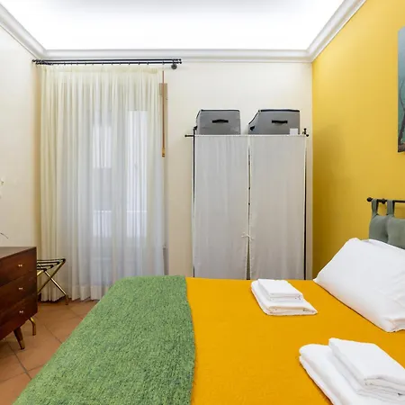 Ginkgo Flat Vaticano *