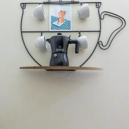 Apartamento Ginkgo Flat Vaticano