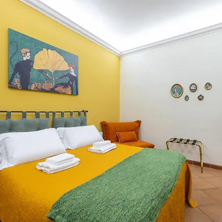 Apartamento Ginkgo Flat Vaticano *