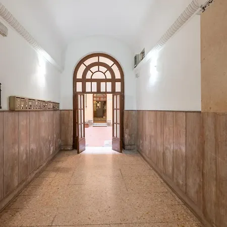 Ginkgo Flat Vaticano * Roma