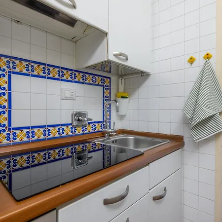 Ginkgo Flat Vaticano Apartamento *