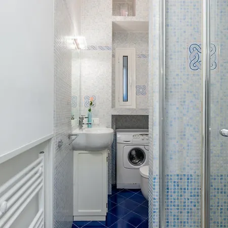 Apartamento Ginkgo Flat Vaticano Roma